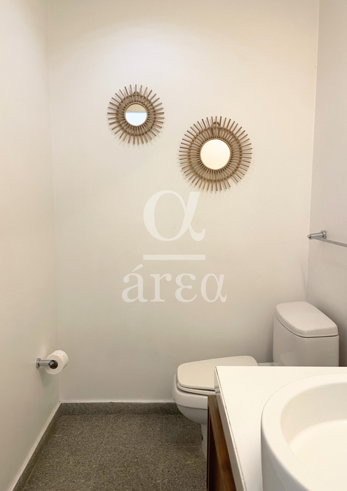 Excelente Departamento Amueblado en Reforma 222 en Venta