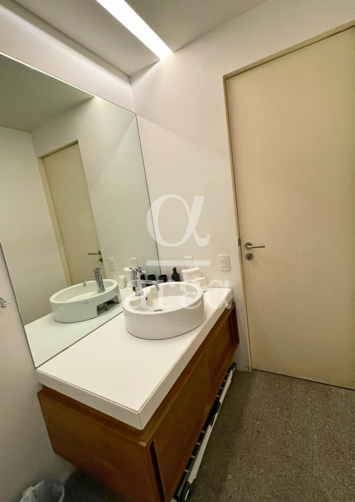 Excelente Departamento Amueblado en Reforma 222 en Venta