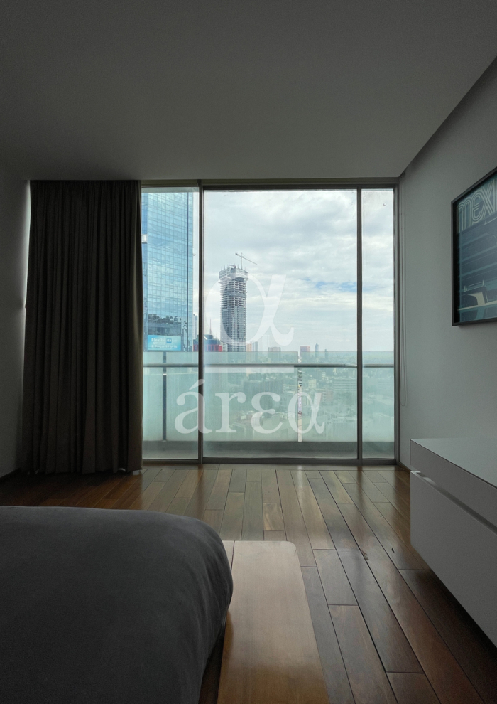 Excelente Departamento Amueblado en Reforma 222 en Venta