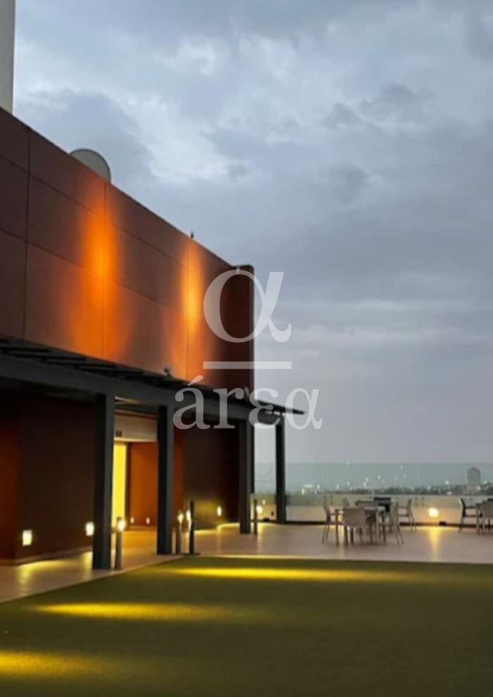 departamento en venta en cosmocrat santa fé