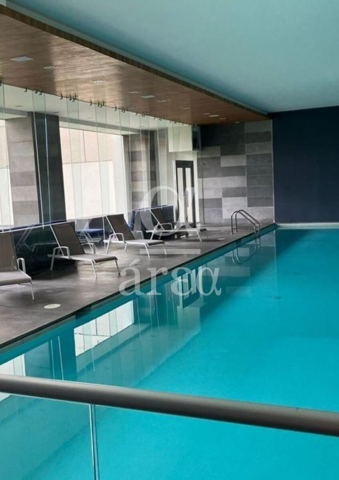 departamento en venta en cosmocrat santa fé