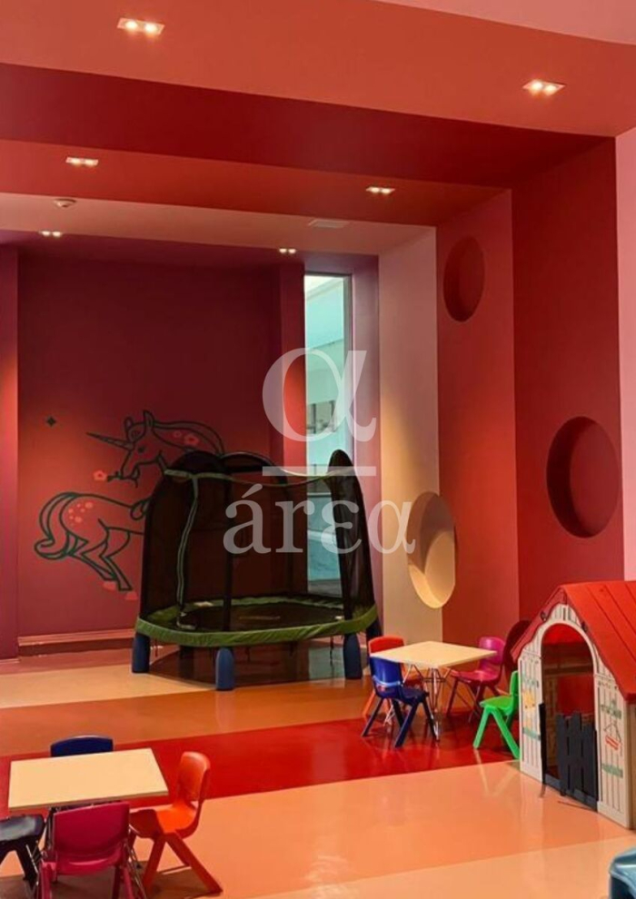 departamento en venta en cosmocrat santa fé