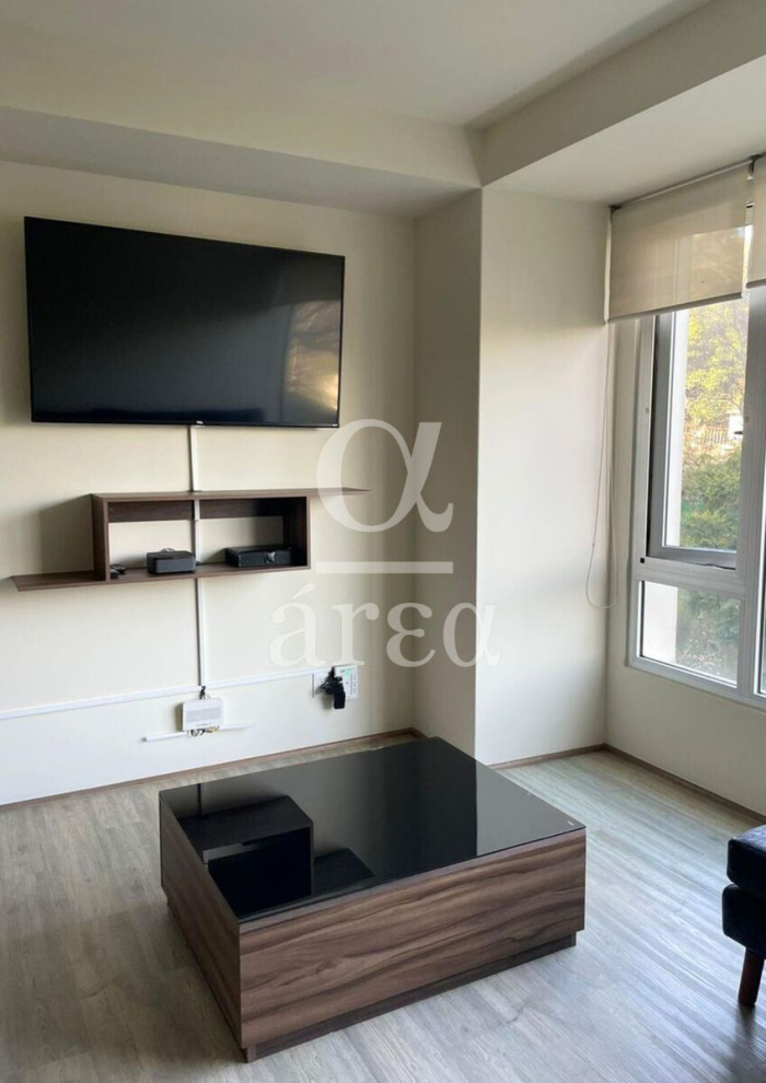 departamento en venta en cosmocrat santa fé