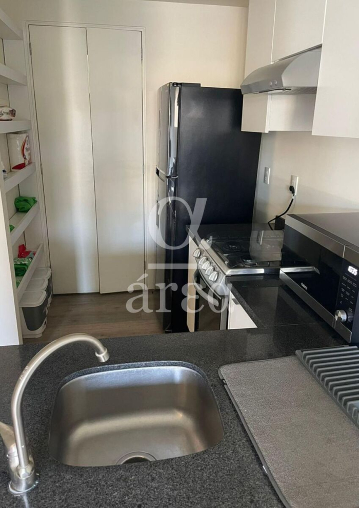 departamento en venta en cosmocrat santa fé