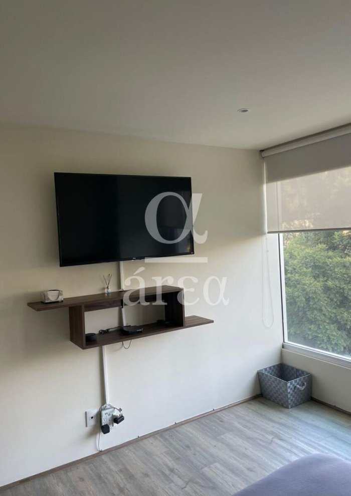 departamento en venta en cosmocrat santa fé