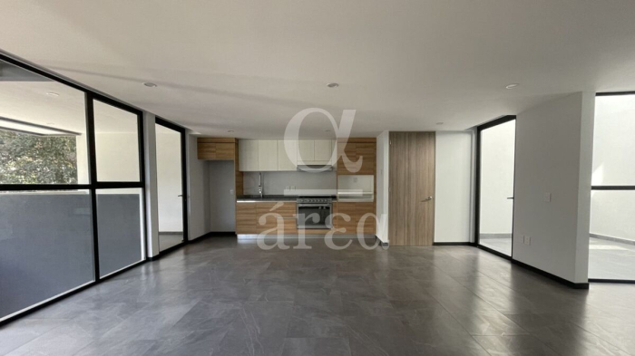 Departamento GH para Estrenar Venta en la Del Valle Norte
