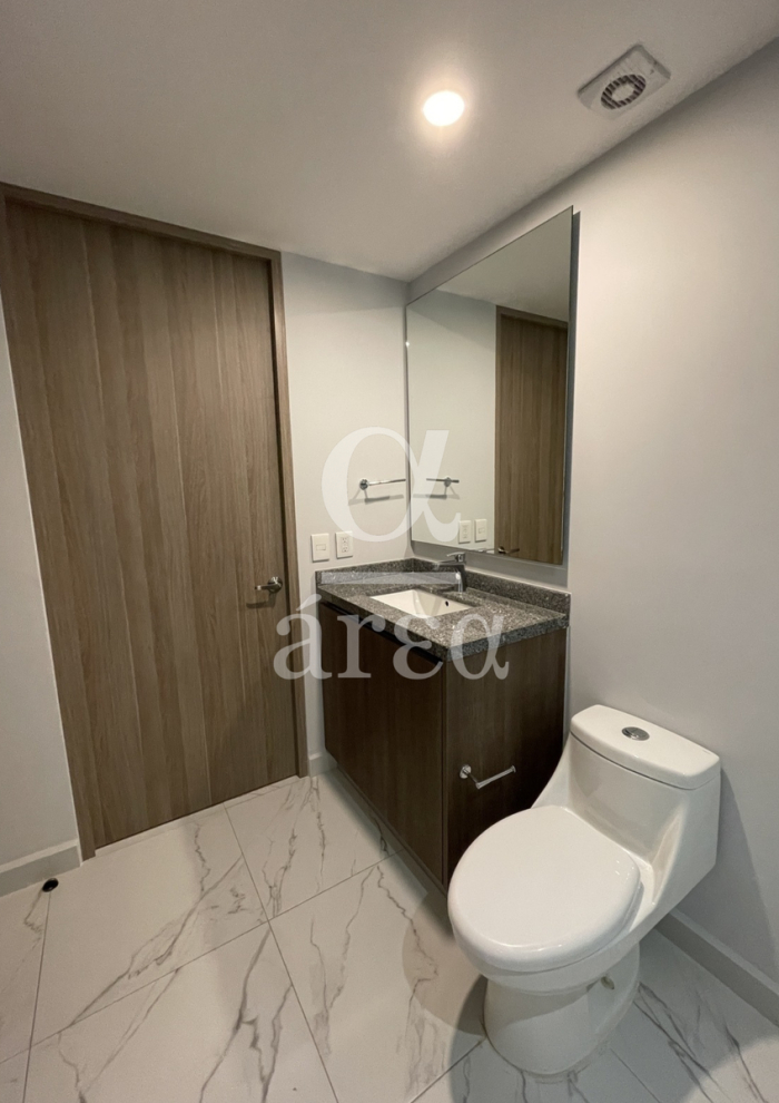 Departamento GH para Estrenar Venta en la Del Valle Norte