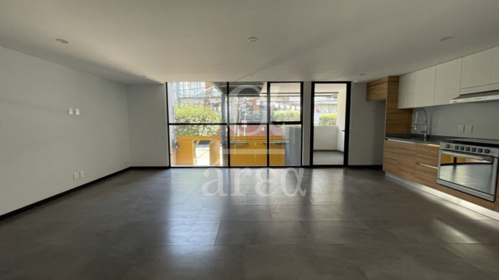 Departamento GH para Estrenar Venta en la Del Valle Norte