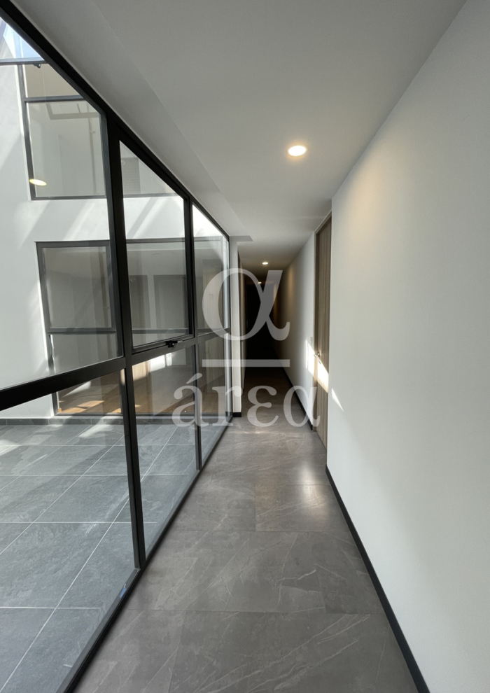 Departamento GH para Estrenar Venta en la Del Valle Norte