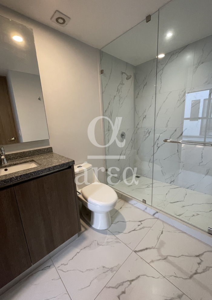 Departamento GH para Estrenar Venta en la Del Valle Norte