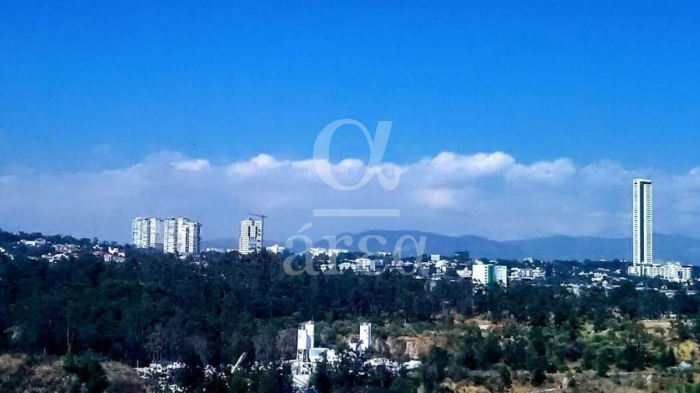  Terrenos en Lomas de Santa Fé