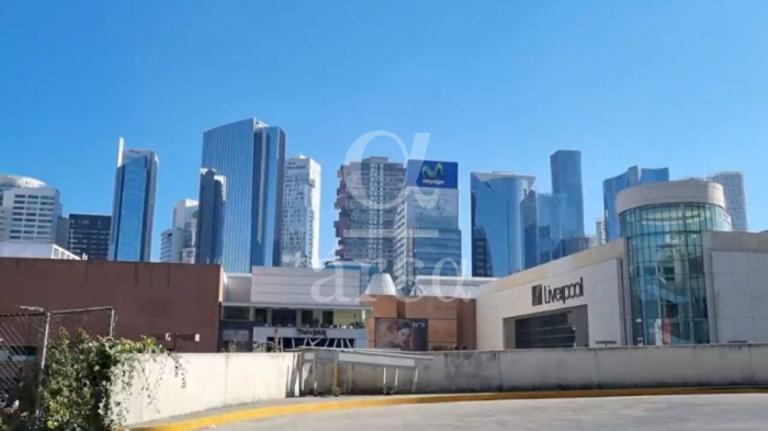  Terrenos en Lomas de Santa Fé