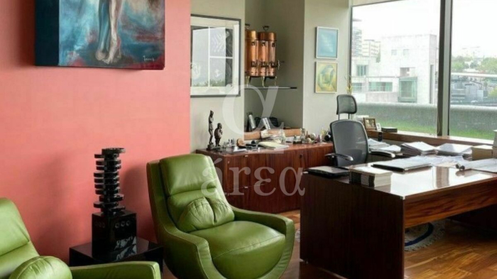 Oficina en Venta en Bosque de las Lomas