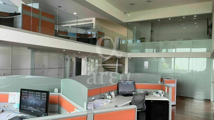 Oficina en Venta en Bosque de las Lomas