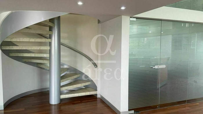 Oficina en Venta en Bosque de las Lomas