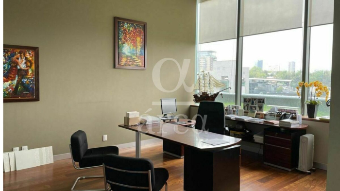 Oficina en Venta en Bosque de las Lomas