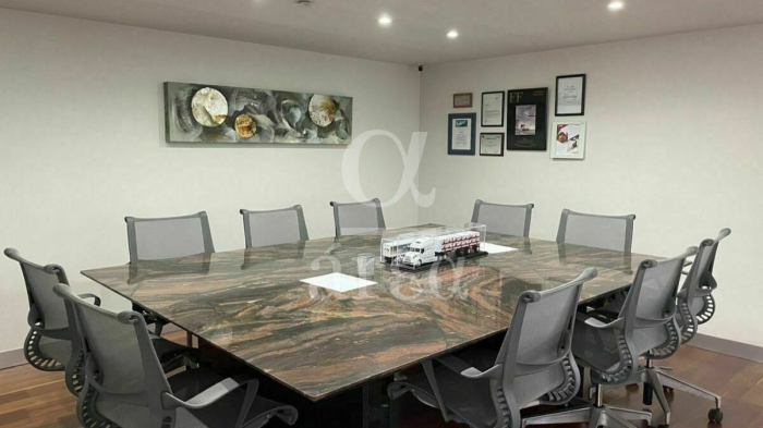 Oficina en Venta en Bosque de las Lomas