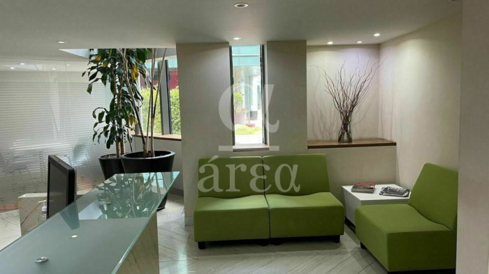 Oficina en Venta en Bosque de las Lomas