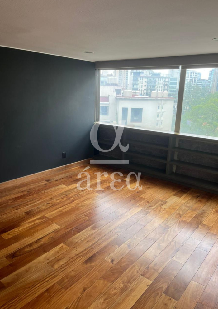 Departamento en Venta  Frente a Parque Lincoln