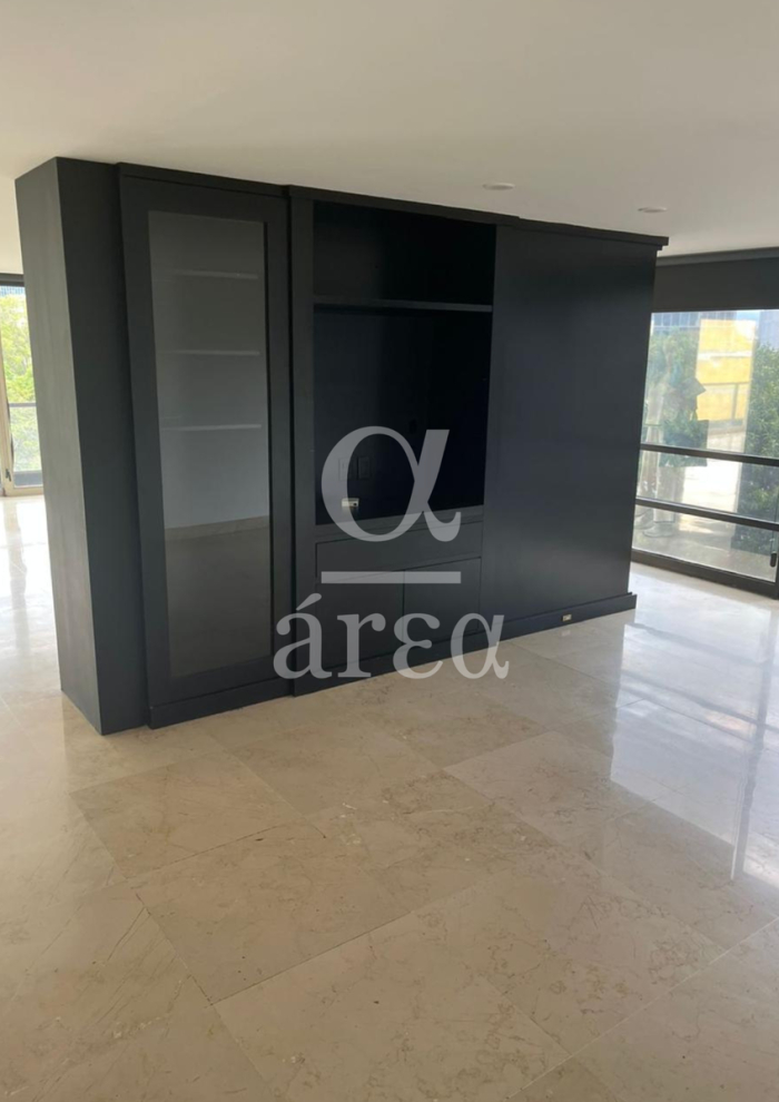 Departamento en Venta  Frente a Parque Lincoln