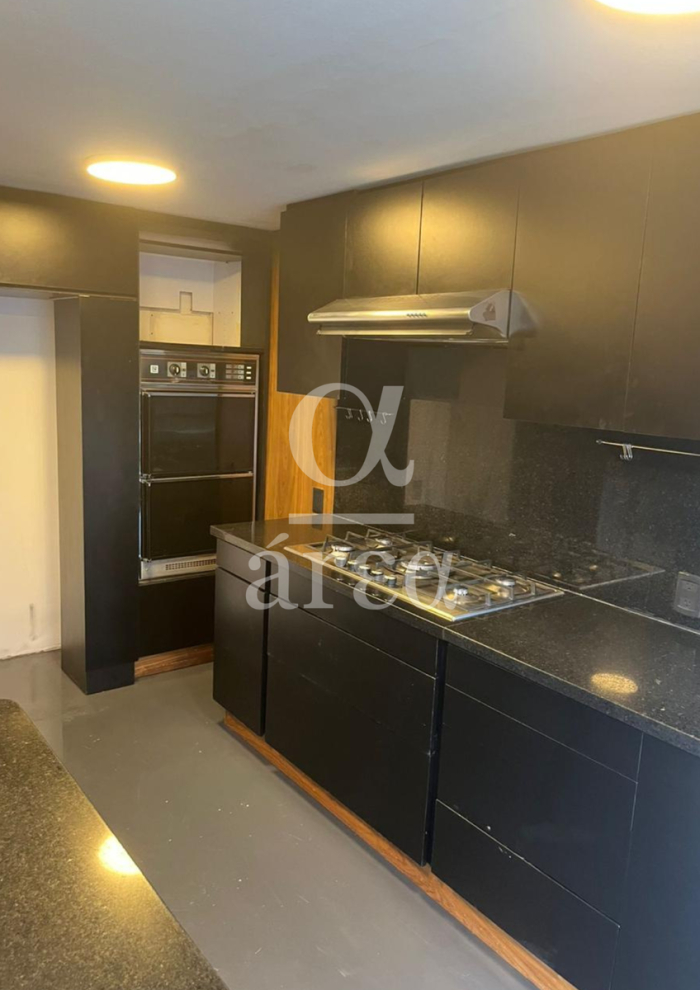 Departamento en Venta  Frente a Parque Lincoln