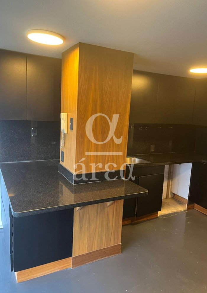 Departamento en Venta  Frente a Parque Lincoln