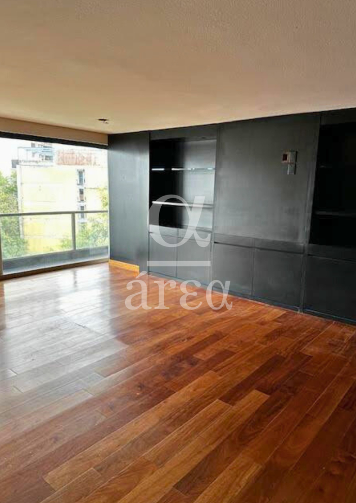 Departamento en Venta  Frente a Parque Lincoln