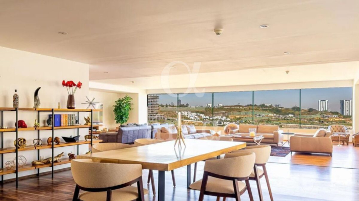 Exclusivo Departamento en Frondoso Lomas Country Club Venta y/o Renta