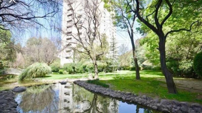 Exclusivo Departamento en Frondoso Lomas Country Club Venta y/o Renta