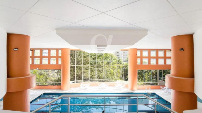 Exclusivo Departamento en Frondoso Lomas Country Club Venta y/o Renta