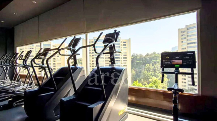 Exclusivo Departamento en Frondoso Lomas Country Club Venta y/o Renta