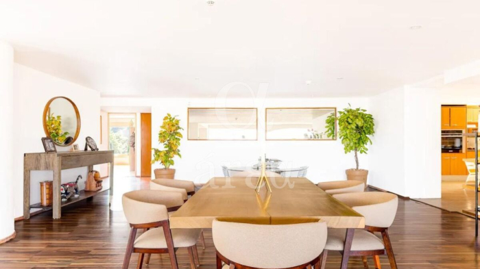 Exclusivo Departamento en Frondoso Lomas Country Club Venta y/o Renta