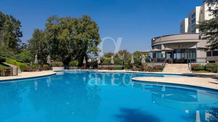 Exclusivo Departamento en Frondoso Lomas Country Club Venta y/o Renta