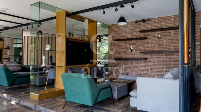 Exclusivo Departamento en Frondoso Lomas Country Club Venta y/o Renta