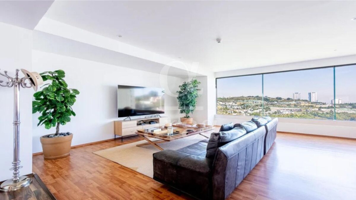 Exclusivo Departamento en Frondoso Lomas Country Club Venta y/o Renta