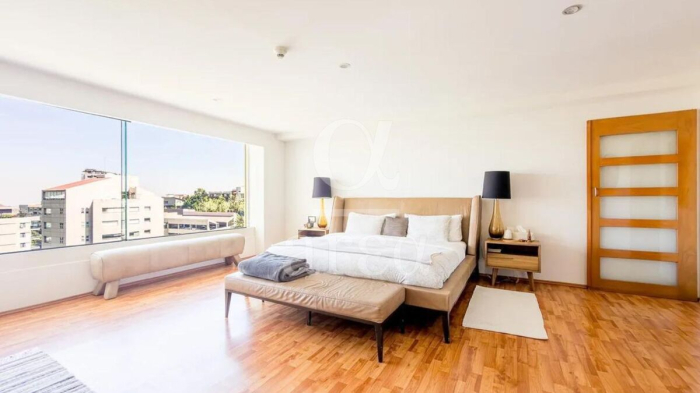 Exclusivo Departamento en Frondoso Lomas Country Club Venta y/o Renta