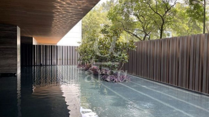 Estrena Departamento en Venta en Rubén Darío 225, Polanco de Abilia