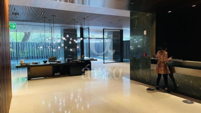 Estrena Departamento en Venta en Rubén Darío 225, Polanco de Abilia