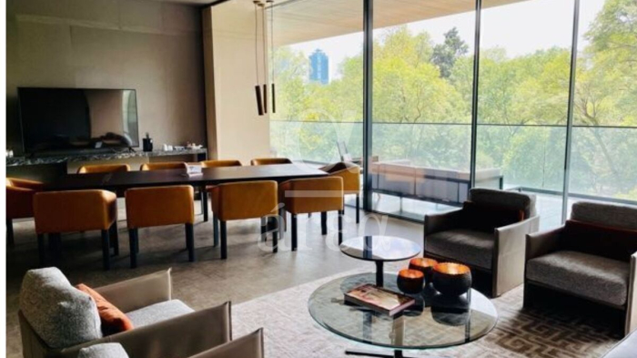 Estrena Departamento en Venta en Rubén Darío 225, Polanco de Abilia