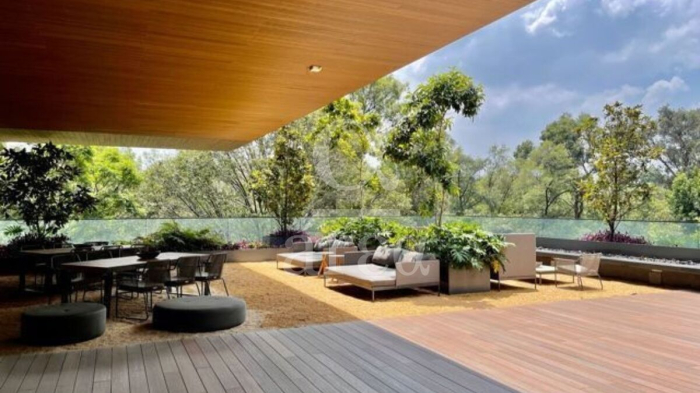 Estrena Departamento en Venta en Rubén Darío 225, Polanco de Abilia