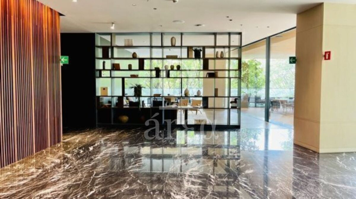 Estrena Departamento en Venta en Rubén Darío 225, Polanco de Abilia