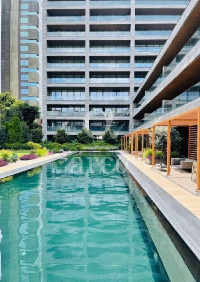 Estrena Departamento en Venta en Rubén Darío 225, Polanco de Abilia