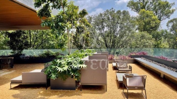 Estrena Departamento en Venta en Rubén Darío 225, Polanco de Abilia