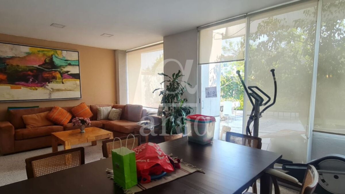 casa en venta en lomas de tecamachalco