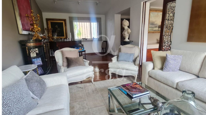 casa en venta en lomas de tecamachalco