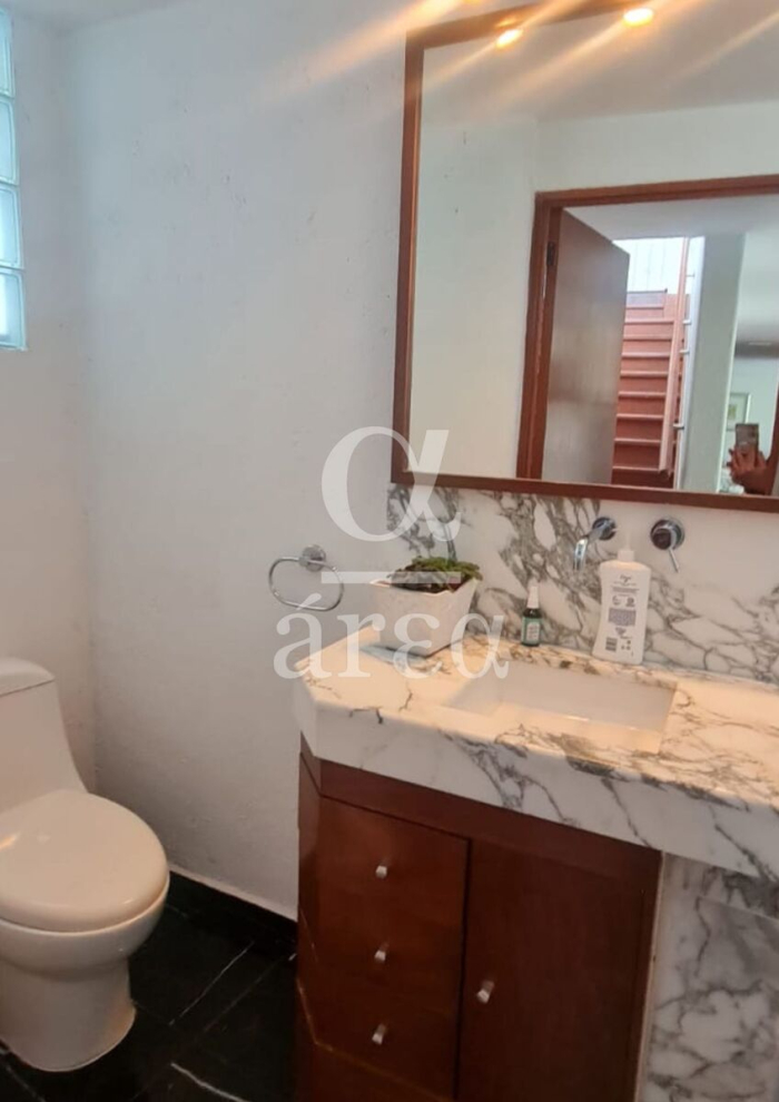 casa en venta en lomas de tecamachalco