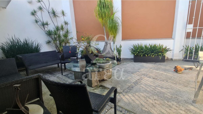 casa en venta en lomas de tecamachalco