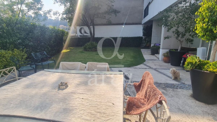 casa en venta en lomas de tecamachalco