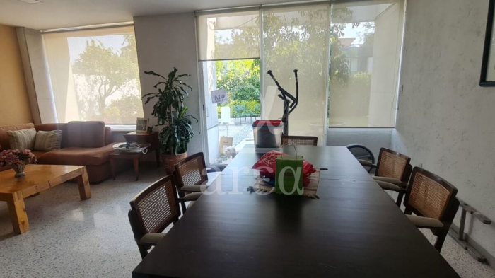 casa en venta en lomas de tecamachalco