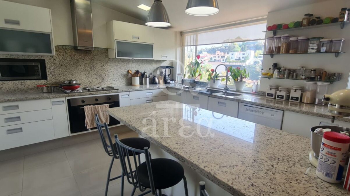 casa en venta en lomas de tecamachalco